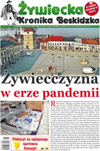 Żywiecka Kronika Beskidzka 11/2020