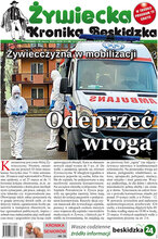 Żywiecka Kronika Beskidzka 12/2020