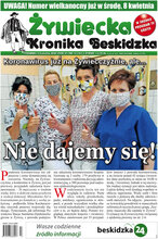 Żywiecka Kronika Beskidzka 13/2020