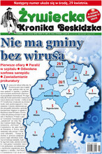 Żywiecka Kronika Beskidzka 16/2020