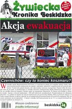 Żywiecka Kronika Beskidzka 18/2020