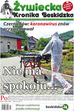Żywiecka Kronika Beskidzka 19/2020