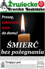 Żywiecka Kronika Beskidzka 21/2020