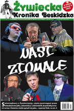 Żywiecka Kronika Beskidzka 24/2020