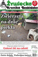 Żywiecka Kronika Beskidzka 30/2020
