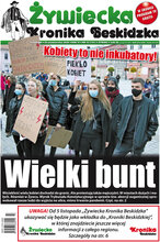 Żywiecka Kronika Beskidzka 43/2020