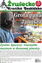 Żywiecka Kronika Beskidzka 6/2020