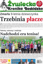 Żywiecka Kronika Beskidzka 7/2020
