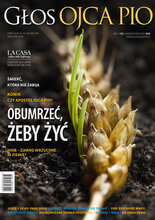 Głos Ojca Pio 2/2020