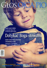 Głos Ojca Pio 3/2020