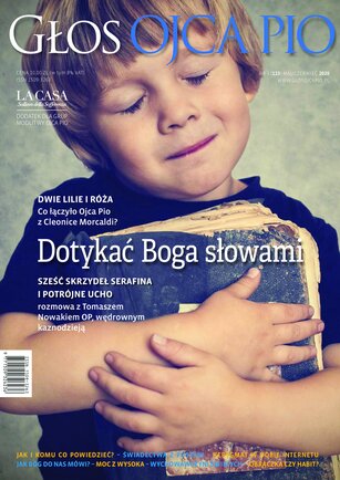 Głos Ojca Pio 3/2020