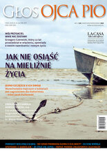 Głos Ojca Pio 5/2020