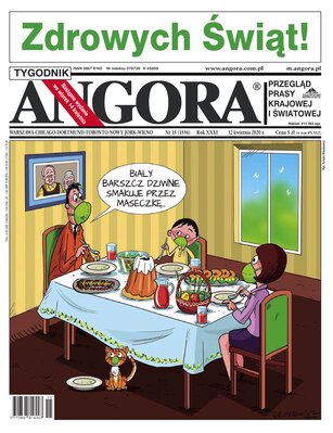 Angora 15/2020