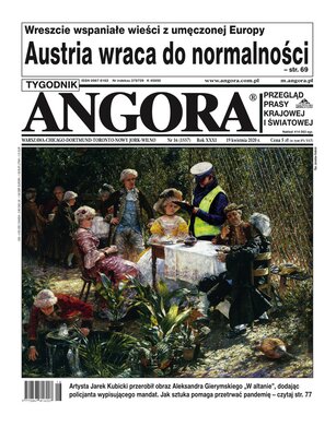 Angora 16/2020