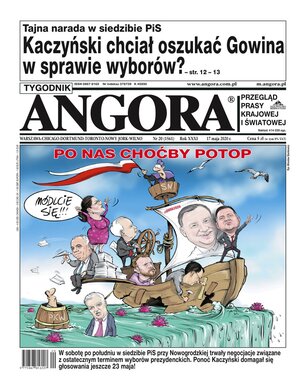 Angora 20/2020