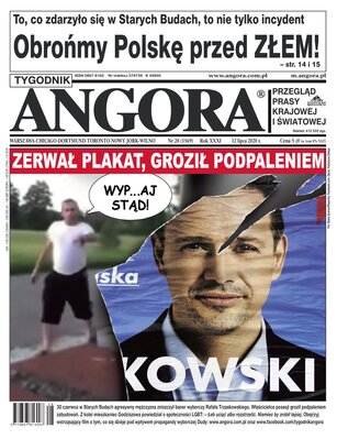Angora 28/2020