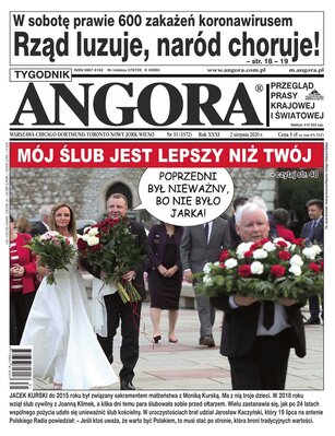 Angora 31/2020