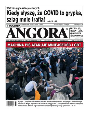 Angora 33/2020
