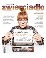 Zwierciadło 10/2020