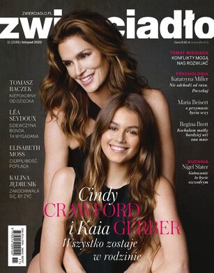 Zwierciadło 11/2020