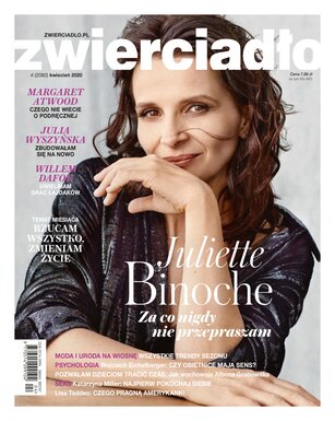 Zwierciadło 4/2020