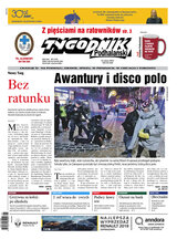 Tygodnik Podhalański 1/2020