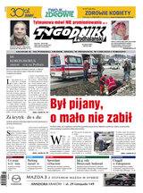 Tygodnik Podhalański 10/2020