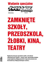 Tygodnik Podhalański 11/2020