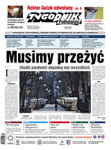 Tygodnik Podhalański 12/2020
