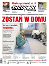 Tygodnik Podhalański 13/2020