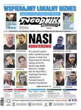 Tygodnik Podhalański 14/2020