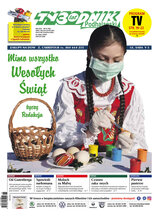 Tygodnik Podhalański 15/2020