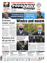 Tygodnik Podhalański 19/2020