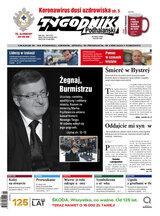 Tygodnik Podhalański 21/2020