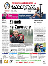 Tygodnik Podhalański 25/2020