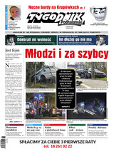 Tygodnik Podhalański 26/2020