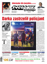 Tygodnik Podhalański 27/2020
