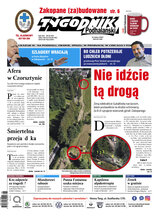Tygodnik Podhalański 28/2020