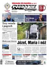 Tygodnik Podhalański 30/2020