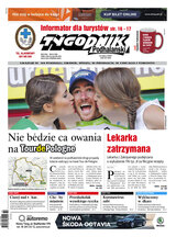 Tygodnik Podhalański 32/2020