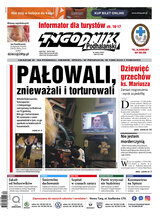 Tygodnik Podhalański 34/2020