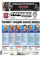 Tygodnik Podhalański 38/2020