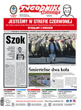 Tygodnik Podhalański 41/2020