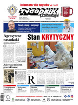 Tygodnik Podhalański 42/2020