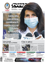 Tygodnik Podhalański 43/2020