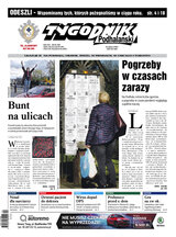 Tygodnik Podhalański 44/2020