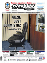 Tygodnik Podhalański 46/2020