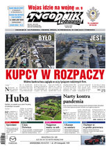 Tygodnik Podhalański 47/2020