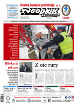 Tygodnik Podhalański 49/2020
