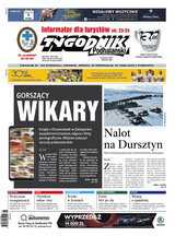 Tygodnik Podhalański 5/2020